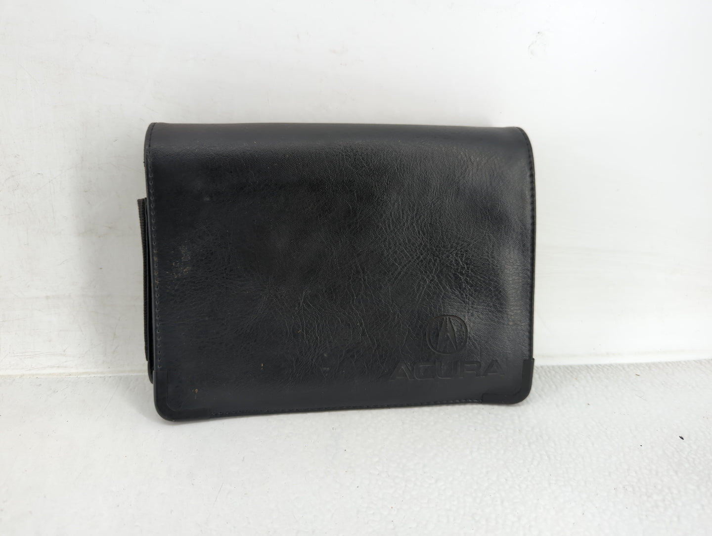 2008 Acura Tl Owners Manual Book Guide OEM Used Auto Parts - Oemusedautoparts1.com