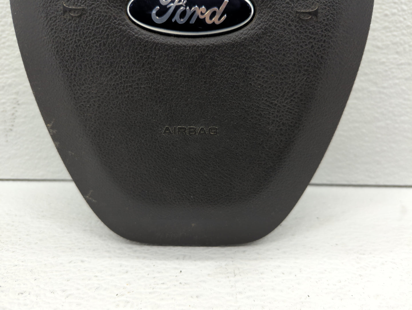 2007-2008 Acura Tl Air Bag Driver Left Steering Wheel Mounted P/N:AE83 54043B13 AE35B8 Fits Fits 2007 2008 OEM Used Auto Par