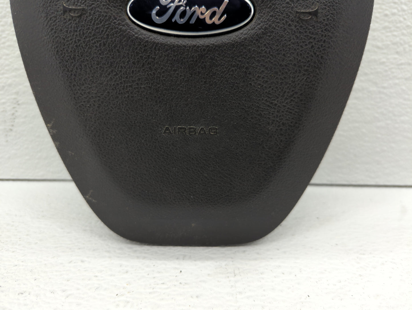 2007-2008 Acura Tl Air Bag Driver Left Steering Wheel Mounted P/N:AE83 54043B13 AE35B8 Fits Fits 2007 2008 OEM Used Auto Par