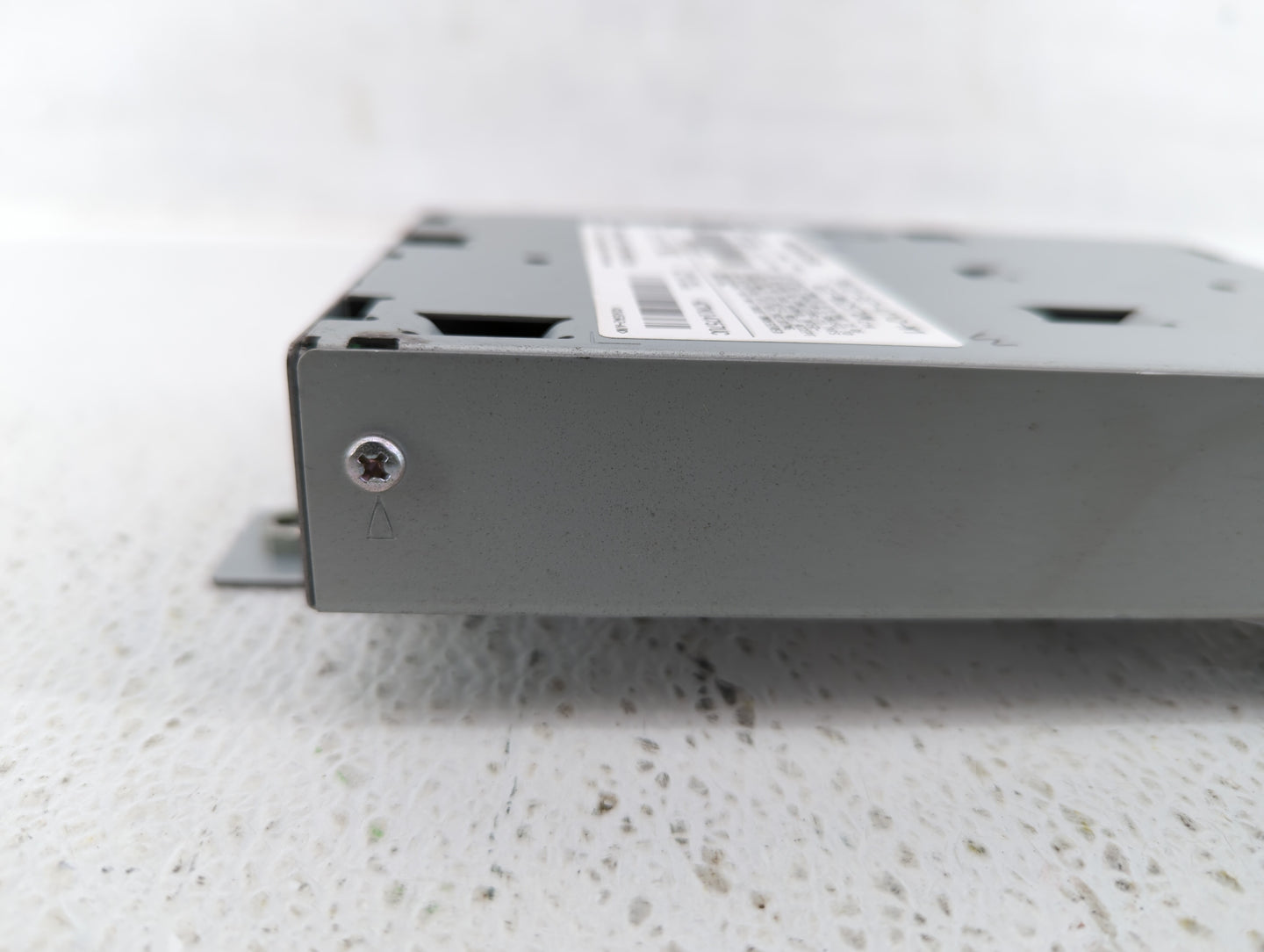 2006-2008 Acura Tl Am Fm Cd Player Radio Receiver - Oemusedautoparts1.com