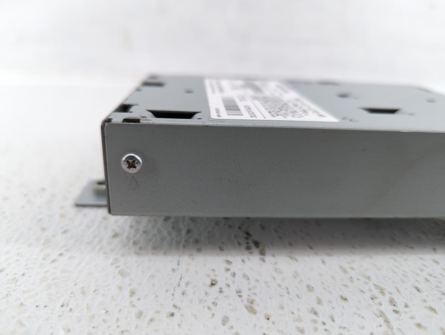 2006-2008 Acura Tl Am Fm Cd Player Radio Receiver - Oemusedautoparts1.com