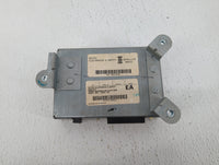 2007-2008 Acura Tl Radio AM FM Cd Player Receiver Replacement P/N:39820-SEP-A220-M1 Fits Fits 2007 2008 OEM Used Auto Parts 