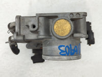 2005-2008 Acura Tl Throttle Body P/N:GMA3A Fits Fits 2005 2006 2007 2008 OEM Used Auto Parts - Oemusedautoparts1.com