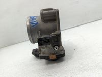 2005-2008 Acura Tl Throttle Body P/N:GMA3A Fits Fits 2005 2006 2007 2008 OEM Used Auto Parts - Oemusedautoparts1.com