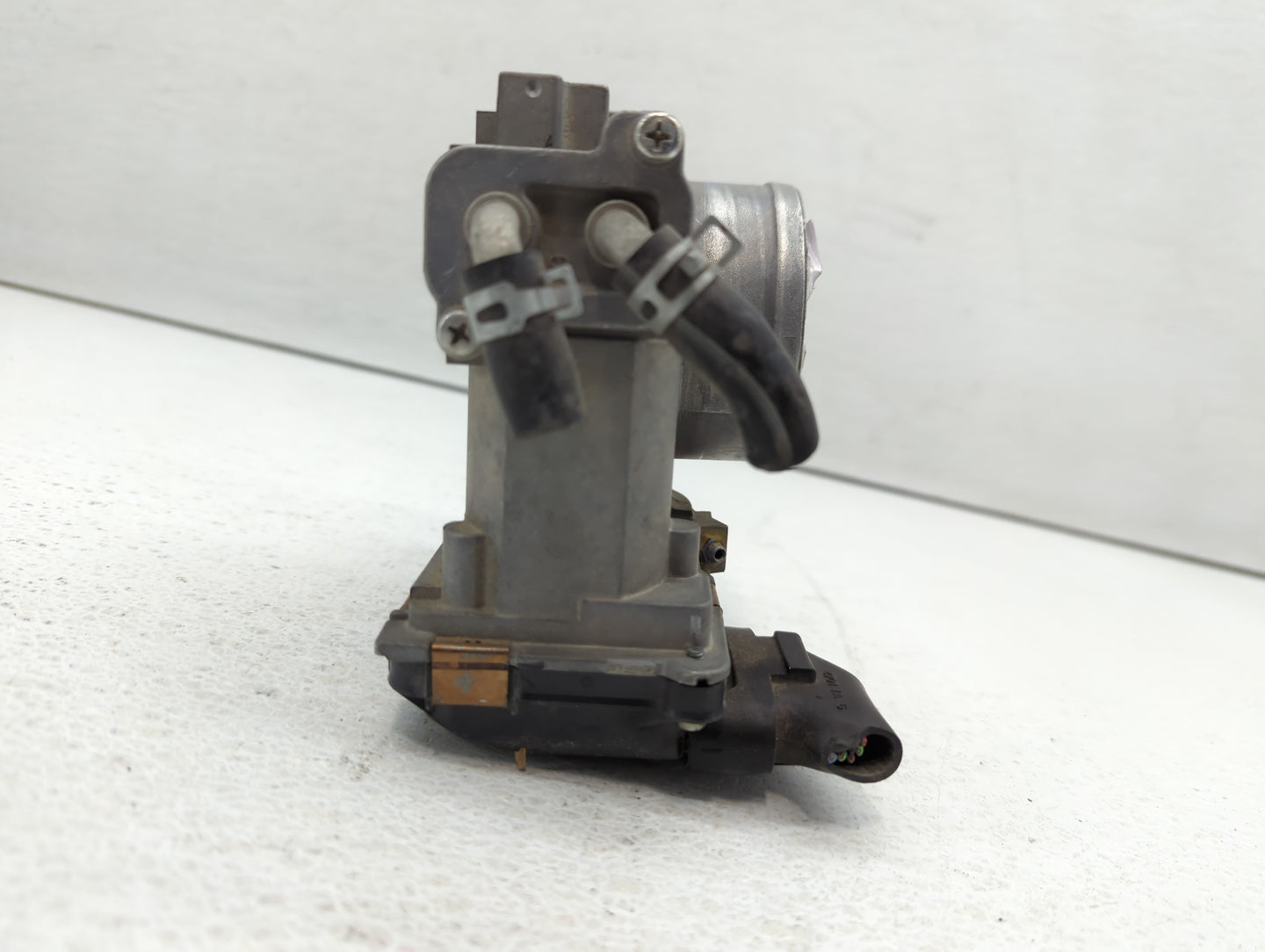 2005-2008 Acura Tl Throttle Body P/N:GMA3A Fits Fits 2005 2006 2007 2008 OEM Used Auto Parts - Oemusedautoparts1.com