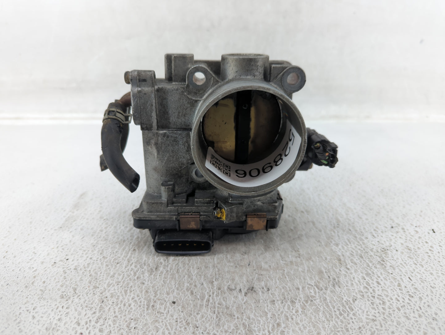 2005-2008 Acura Tl Throttle Body P/N:GMA3A Fits Fits 2005 2006 2007 2008 OEM Used Auto Parts - Oemusedautoparts1.com