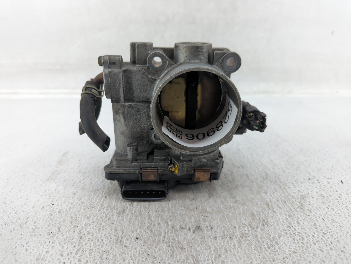 2005-2008 Acura Tl Throttle Body P/N:GMA3A Fits Fits 2005 2006 2007 2008 OEM Used Auto Parts - Oemusedautoparts1.com