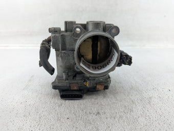 compare product 2005-2008 Acura Tl Throttle Body P/N:GMA3A Fits Fits 2005 2006 2007 2008 OEM Used Auto Parts