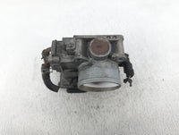 2005-2008 Acura Tl Throttle Body P/N:GMA3A Fits Fits 2005 2006 2007 2008 OEM Used Auto Parts - Oemusedautoparts1.com