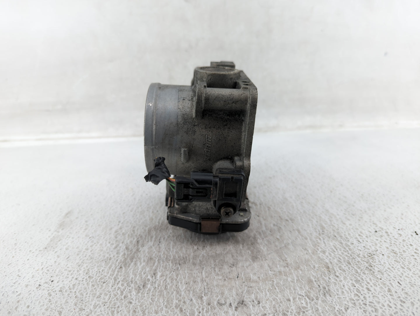 2005-2008 Acura Tl Throttle Body P/N:GMA3A Fits Fits 2005 2006 2007 2008 OEM Used Auto Parts - Oemusedautoparts1.com