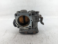 2005-2008 Acura Tl Throttle Body P/N:GMA3A Fits Fits 2005 2006 2007 2008 OEM Used Auto Parts - Oemusedautoparts1.com