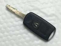 2007-2008 Acura Tl Keyless Entry Remote Fob Oucg8d-439h-A Dr1 4 Buttons - Oemusedautoparts1.com