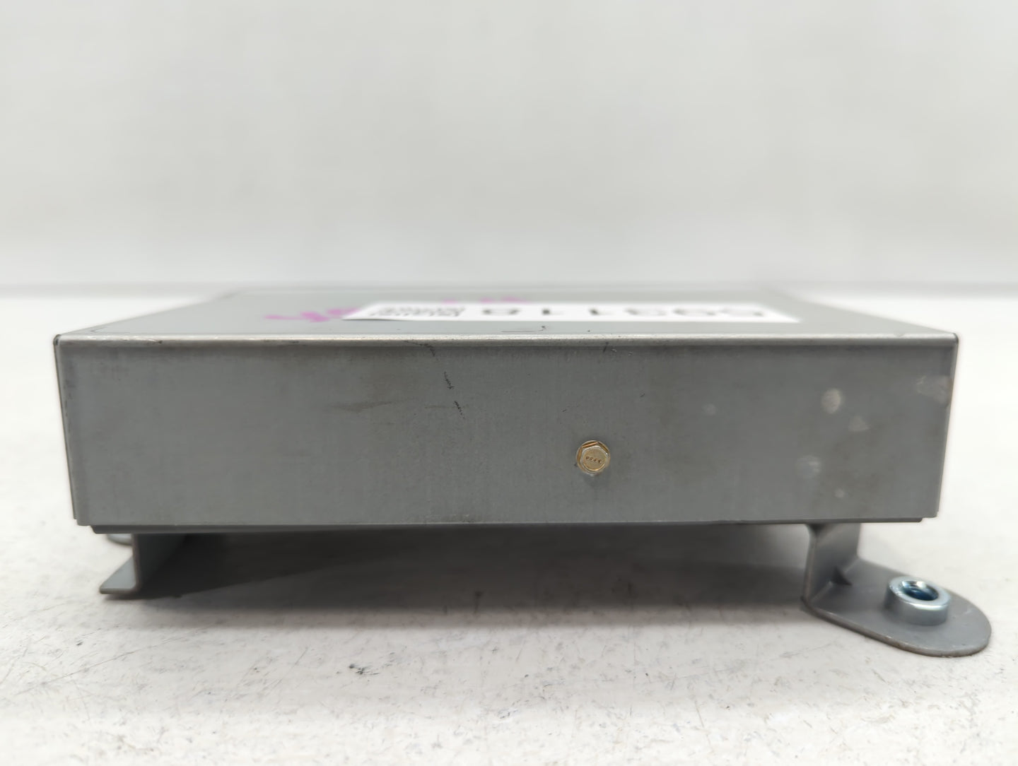 2007-2008 Acura Tl Radio AM FM Cd Player Receiver Replacement Fits Fits 2007 2008 OEM Used Auto Parts - Oemusedautoparts1.co