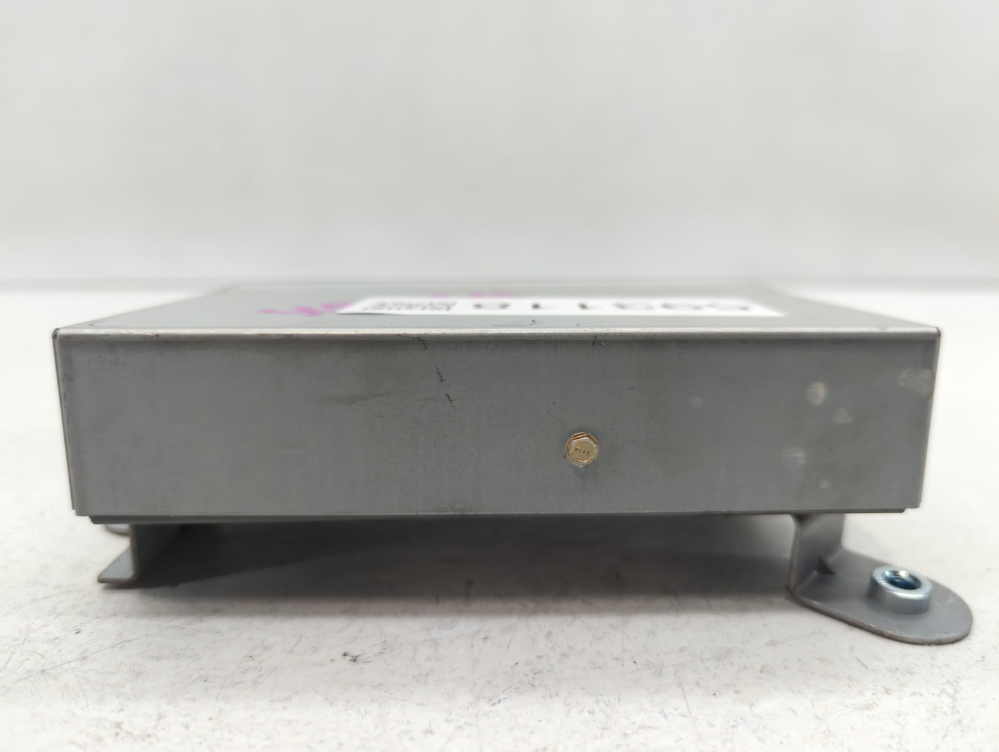 2007-2008 Acura Tl Radio AM FM Cd Player Receiver Replacement Fits Fits 2007 2008 OEM Used Auto Parts - Oemusedautoparts1.co