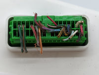 2007-2008 Acura Tl Instrument Cluster Speedometer Gauges P/N:78100-SEP-A430-M1 Fits Fits 2007 2008 OEM Used Auto Parts - Oem