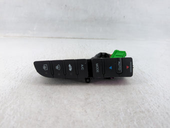 compare product 2004-2008 Acura Tl Climate Control Module Temperature AC/Heater Replacement P/N:M24722 M24723 Fits Fits 2004 2005 2006 2007 2008 OEM Used Auto Parts