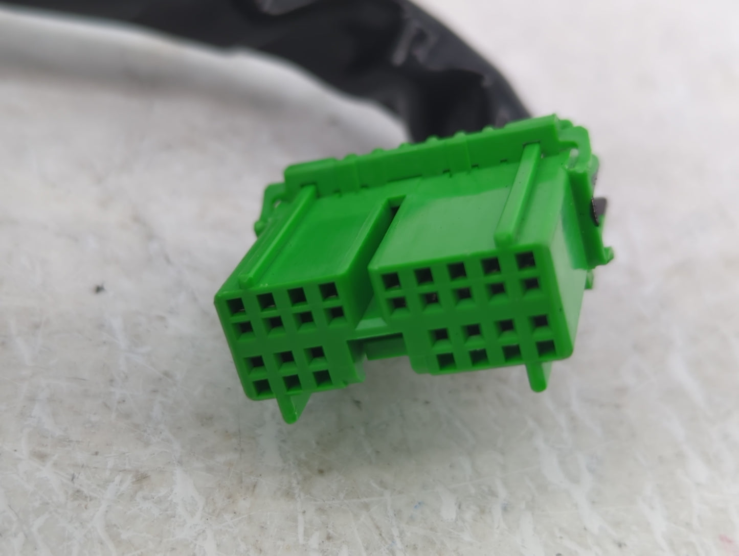 2004-2008 Acura Tl Climate Control Module Temperature AC/Heater Replacement P/N:M24722 M24723 Fits Fits 2004 2005 2006 2007 