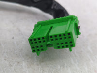 2004-2008 Acura Tl Climate Control Module Temperature AC/Heater Replacement P/N:M24722 M24723 Fits Fits 2004 2005 2006 2007 