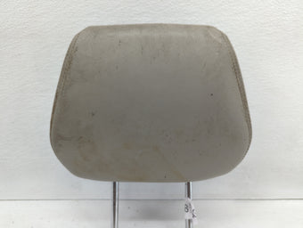 compare product 2007-2008 Acura Tl Headrest Head Rest Front Driver Passenger Seat Beige