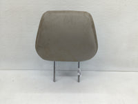 2007-2008 Acura Tl Headrest Head Rest Front Driver Passenger Seat Beige - Oemusedautoparts1.com