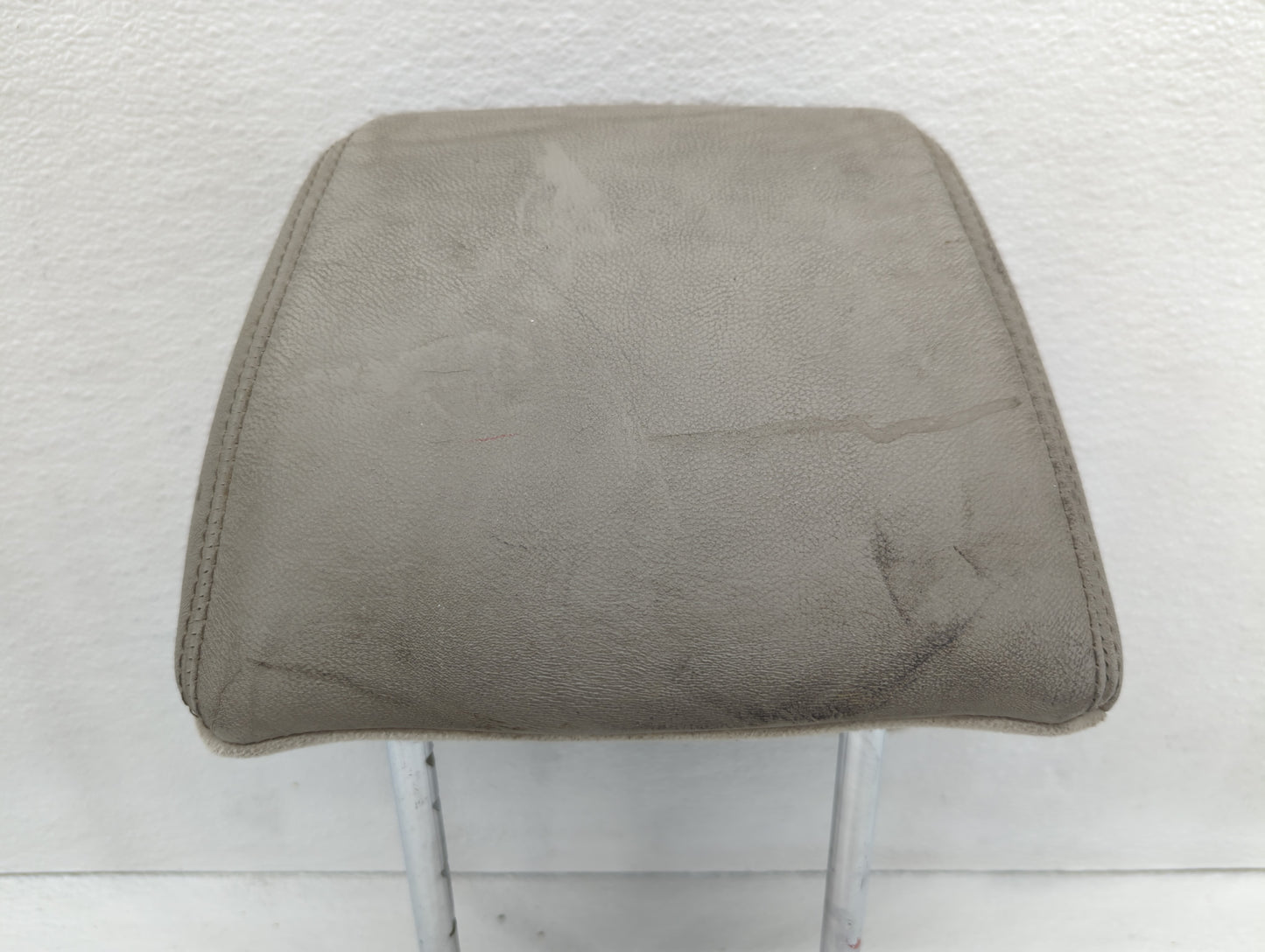 2007-2008 Acura Tl Headrest Head Rest Front Driver Passenger Seat Beige - Oemusedautoparts1.com