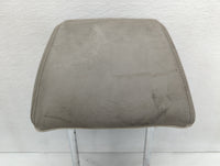 2007-2008 Acura Tl Headrest Head Rest Front Driver Passenger Seat Beige - Oemusedautoparts1.com