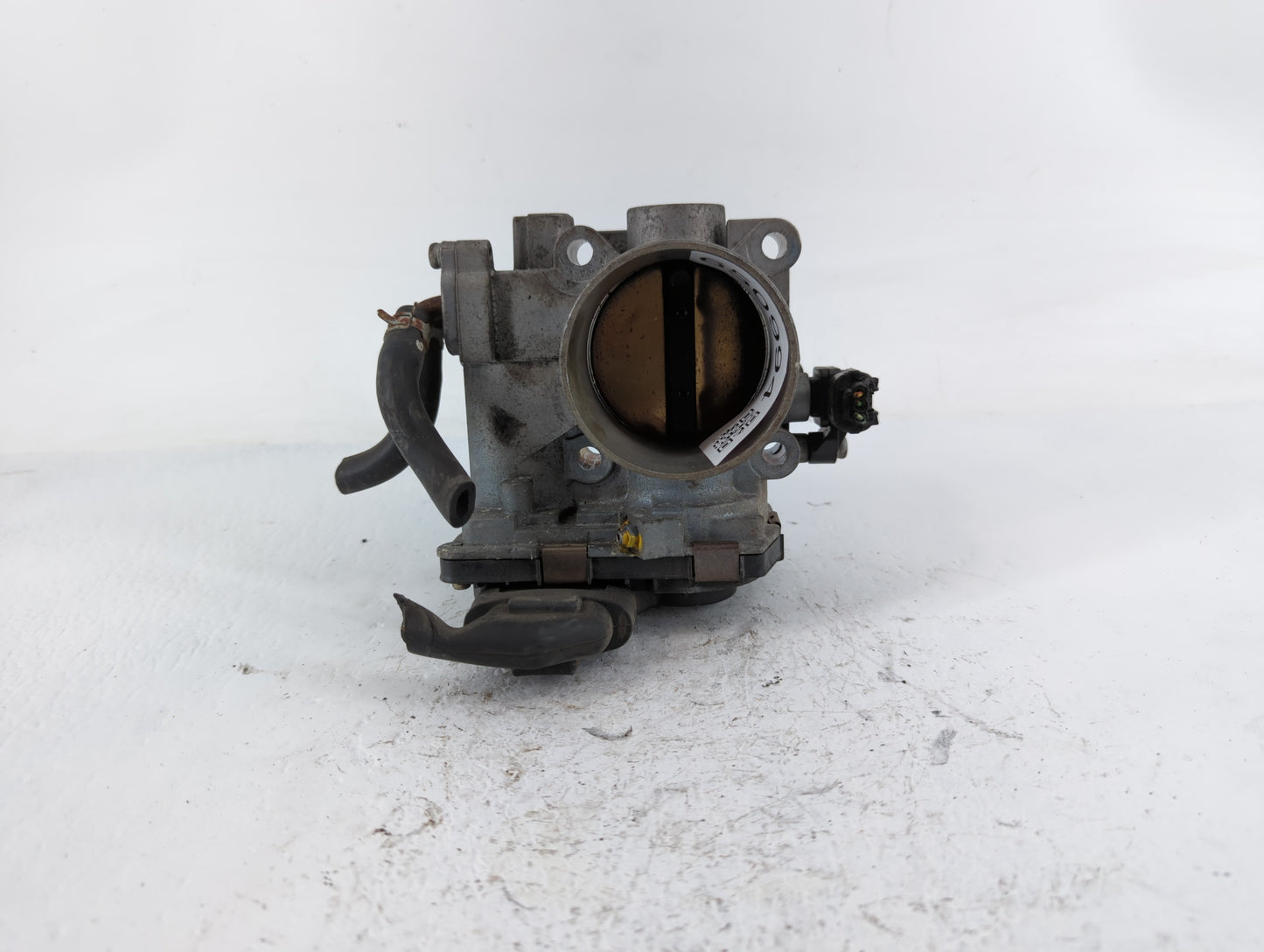2005-2008 Acura Tl Throttle Body P/N:GMA3A_U10898021939 Fits Fits 2005 2006 2007 2008 OEM Used Auto Parts - Oemusedautoparts