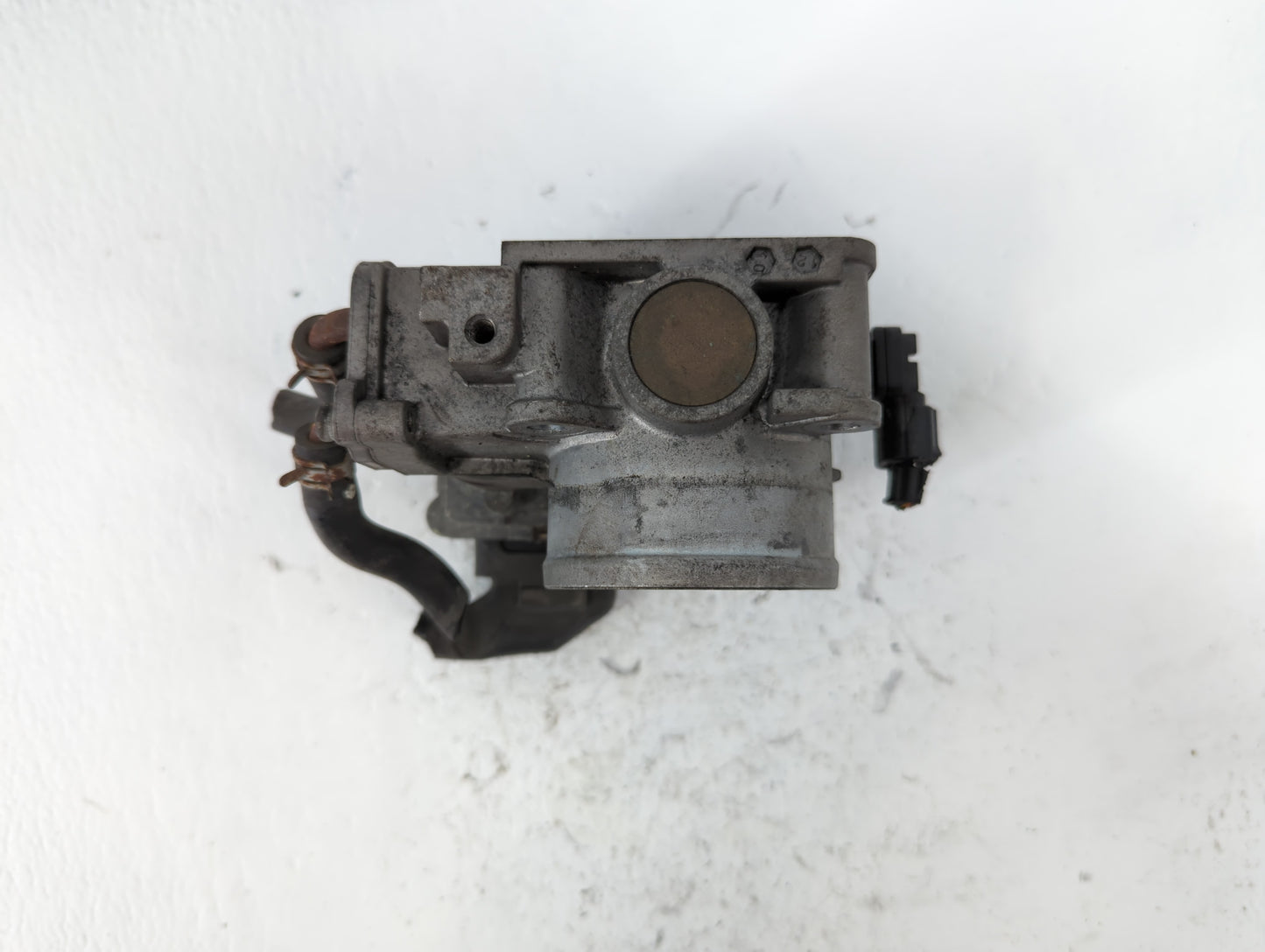 2005-2008 Acura Tl Throttle Body P/N:GMA3A_U10898021939 Fits Fits 2005 2006 2007 2008 OEM Used Auto Parts - Oemusedautoparts
