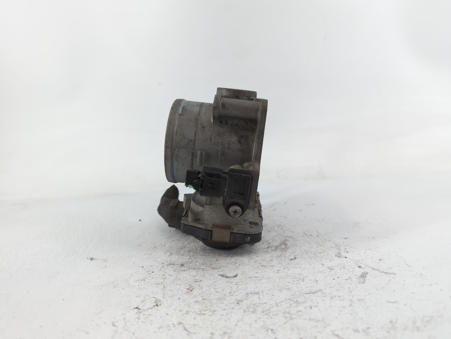 2005-2008 Acura Tl Throttle Body P/N:GMA3A_U10898021939 Fits Fits 2005 2006 2007 2008 OEM Used Auto Parts - Oemusedautoparts