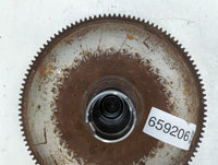 2008 Acura Tl Torque Converter Automatic Transmission OEM P/N:191239 Fits OEM Used Auto Parts - Oemusedautoparts1.com