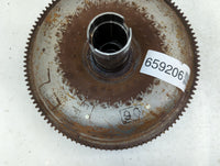 2008 Acura Tl Torque Converter Automatic Transmission OEM P/N:191239 Fits OEM Used Auto Parts - Oemusedautoparts1.com