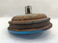 2008 Acura Tl Torque Converter Automatic Transmission OEM P/N:191239 Fits OEM Used Auto Parts - Oemusedautoparts1.com
