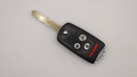 2007-2008 Acura Tl Keyless Entry Remote Oucg8d-439h-A Cofetel: - Oemusedautoparts1.com