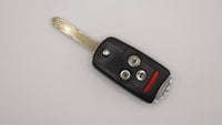 2007-2008 Acura Tl Keyless Entry Remote Oucg8d-439h-A Cofetel: - Oemusedautoparts1.com