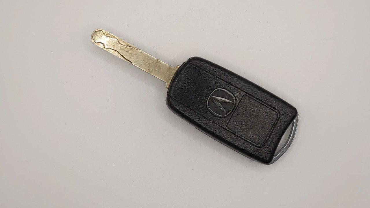 2007-2008 Acura Tl Keyless Entry Remote Oucg8d-439h-A Cofetel: - Oemusedautoparts1.com