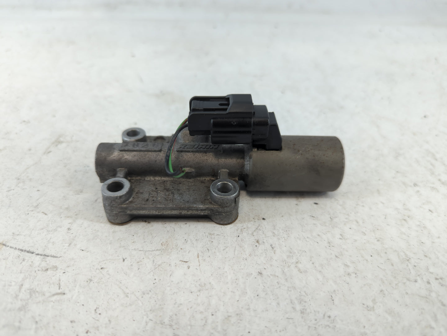 2004-2008 Acura Tl Ignition Coil Igniter Pack - Oemusedautoparts1.com