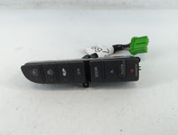 2004-2008 Acura Tl Climate Control Module Temperature AC/Heater Replacement P/N:M24722 M24723 Fits Fits 2004 2005 2006 2007 