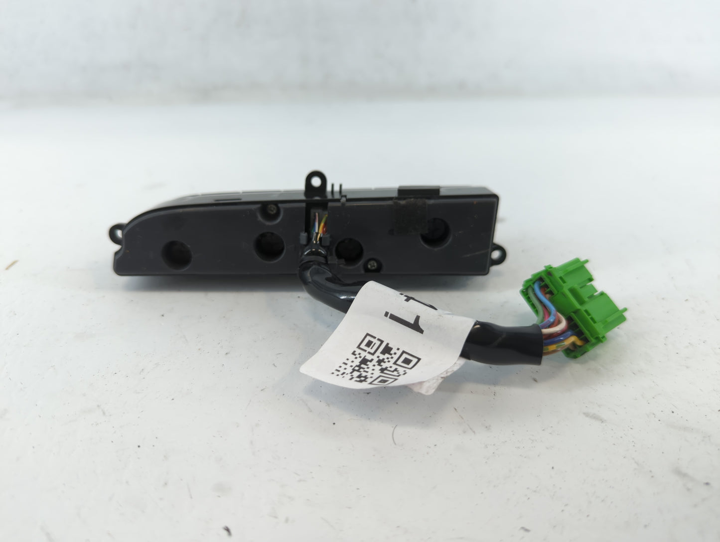 2004-2008 Acura Tl Climate Control Module Temperature AC/Heater Replacement P/N:M24722 M24723 Fits Fits 2004 2005 2006 2007 
