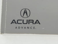 2008 Acura Tl Owners Manual Book Guide P/N:00X31-SEP-6401 31SEP640 OEM Used Auto Parts - Oemusedautoparts1.com