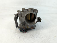2005-2008 Acura Tl Throttle Body P/N:GMA3A U1089097376 Fits Fits 2005 2006 2007 2008 OEM Used Auto Parts - Oemusedautoparts1