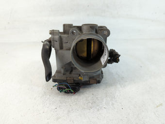 compare product 2005-2008 Acura Tl Throttle Body P/N:GMA3A U1089097376 Fits Fits 2005 2006 2007 2008 OEM Used Auto Parts