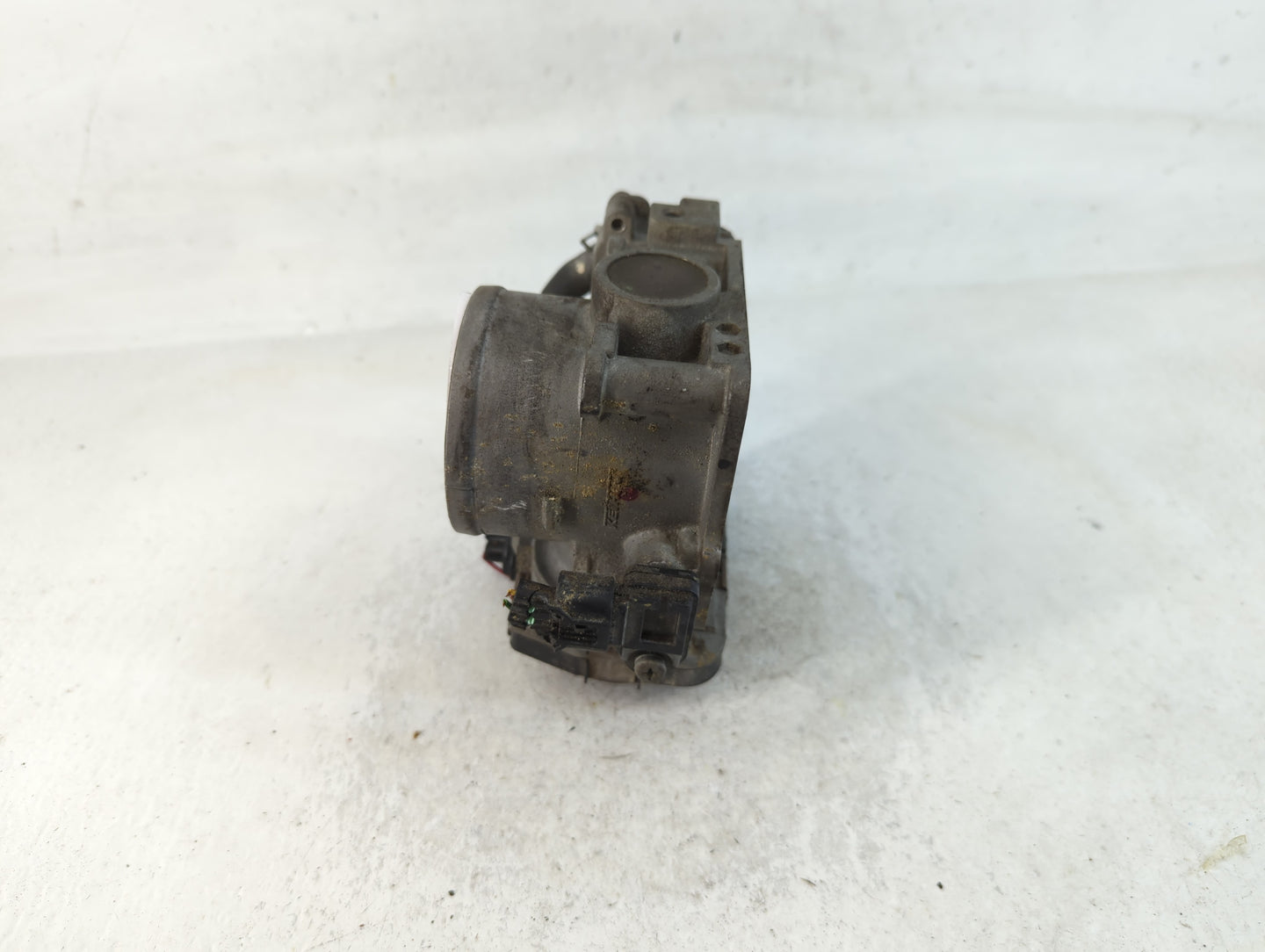 2005-2008 Acura Tl Throttle Body P/N:GMA3A U1089097376 Fits Fits 2005 2006 2007 2008 OEM Used Auto Parts - Oemusedautoparts1