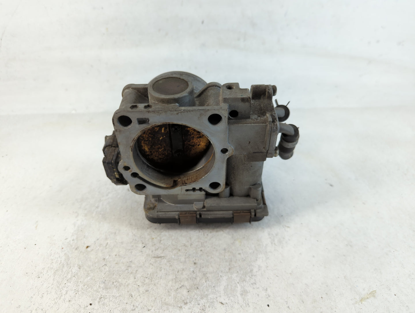 2005-2008 Acura Tl Throttle Body P/N:GMA3A U1089097376 Fits Fits 2005 2006 2007 2008 OEM Used Auto Parts - Oemusedautoparts1