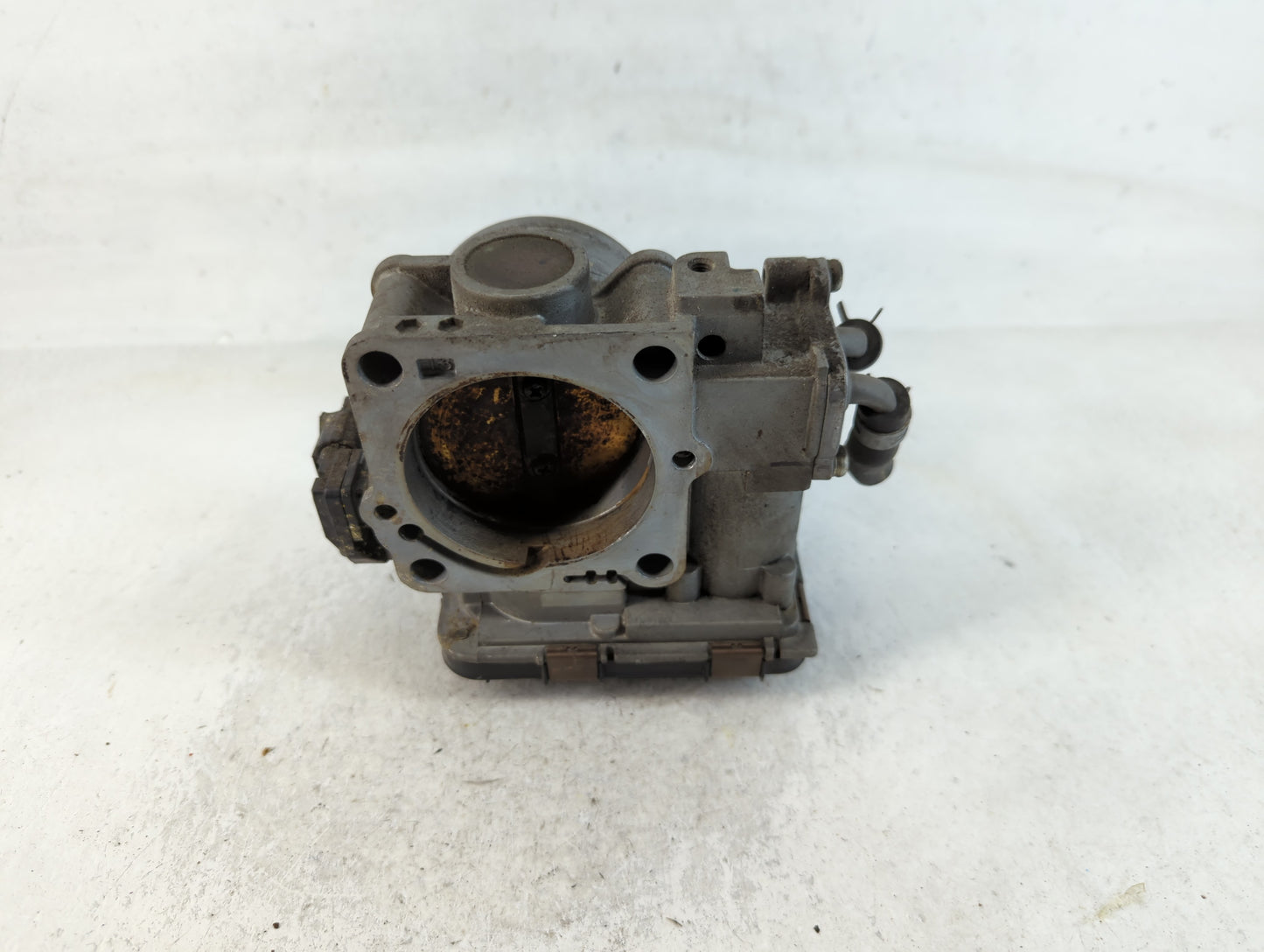 2005-2008 Acura Tl Throttle Body P/N:GMA3A U1089097376 Fits Fits 2005 2006 2007 2008 OEM Used Auto Parts - Oemusedautoparts1
