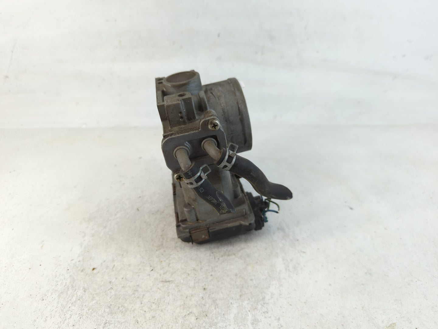 2005-2008 Acura Tl Throttle Body P/N:GMA3A U1089097376 Fits Fits 2005 2006 2007 2008 OEM Used Auto Parts - Oemusedautoparts1