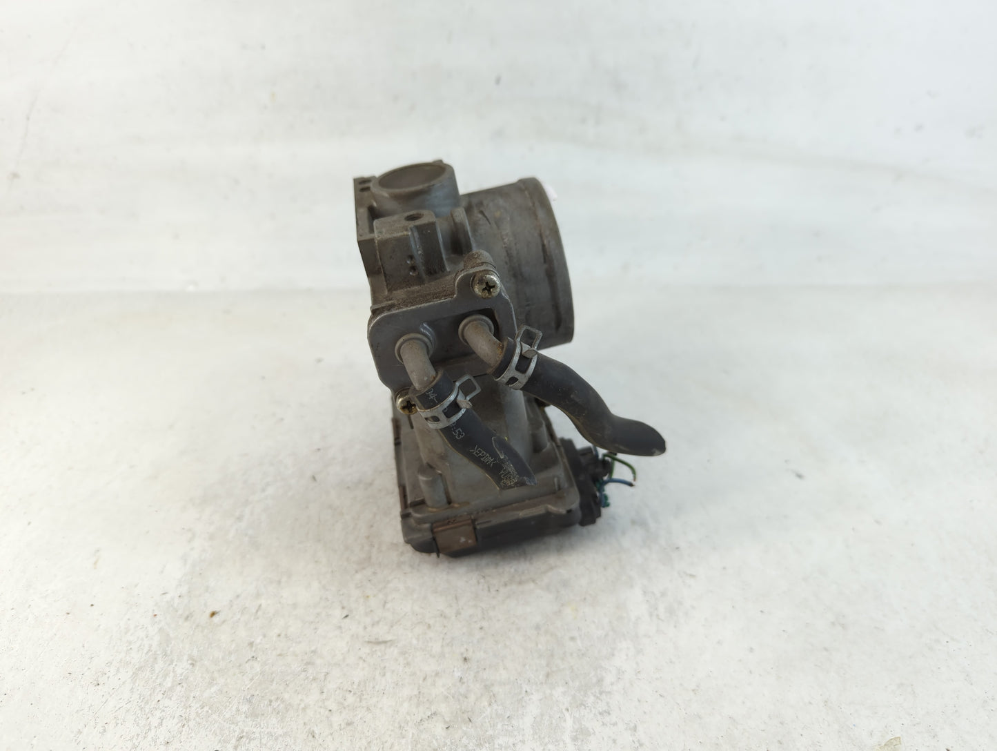 2005-2008 Acura Tl Throttle Body P/N:GMA3A U1089097376 Fits Fits 2005 2006 2007 2008 OEM Used Auto Parts - Oemusedautoparts1
