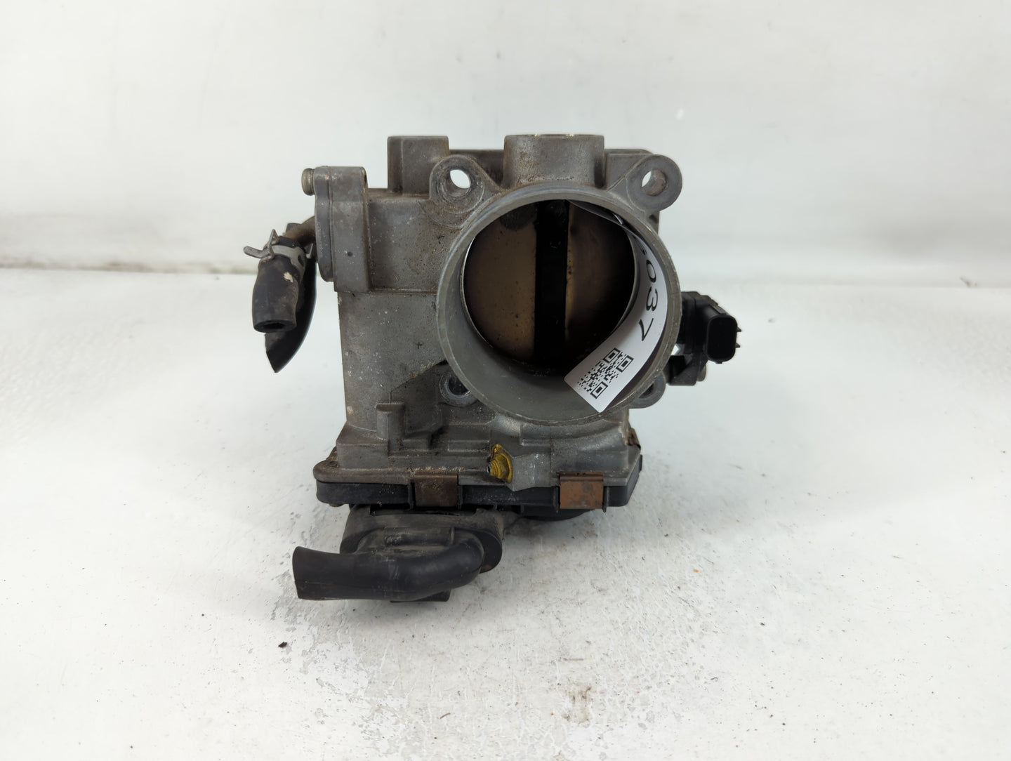 2005-2008 Acura Tl Throttle Body P/N:GMA3A_U10898068635 Fits Fits 2005 2006 2007 2008 OEM Used Auto Parts - Oemusedautoparts