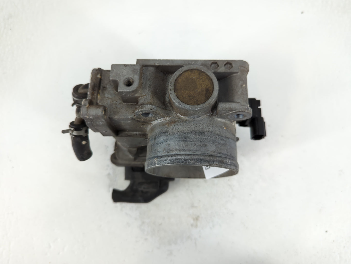 2005-2008 Acura Tl Throttle Body P/N:GMA3A_U10898068635 Fits Fits 2005 2006 2007 2008 OEM Used Auto Parts - Oemusedautoparts