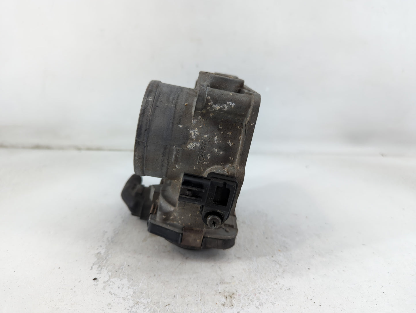 2005-2008 Acura Tl Throttle Body P/N:GMA3A_U10898068635 Fits Fits 2005 2006 2007 2008 OEM Used Auto Parts - Oemusedautoparts