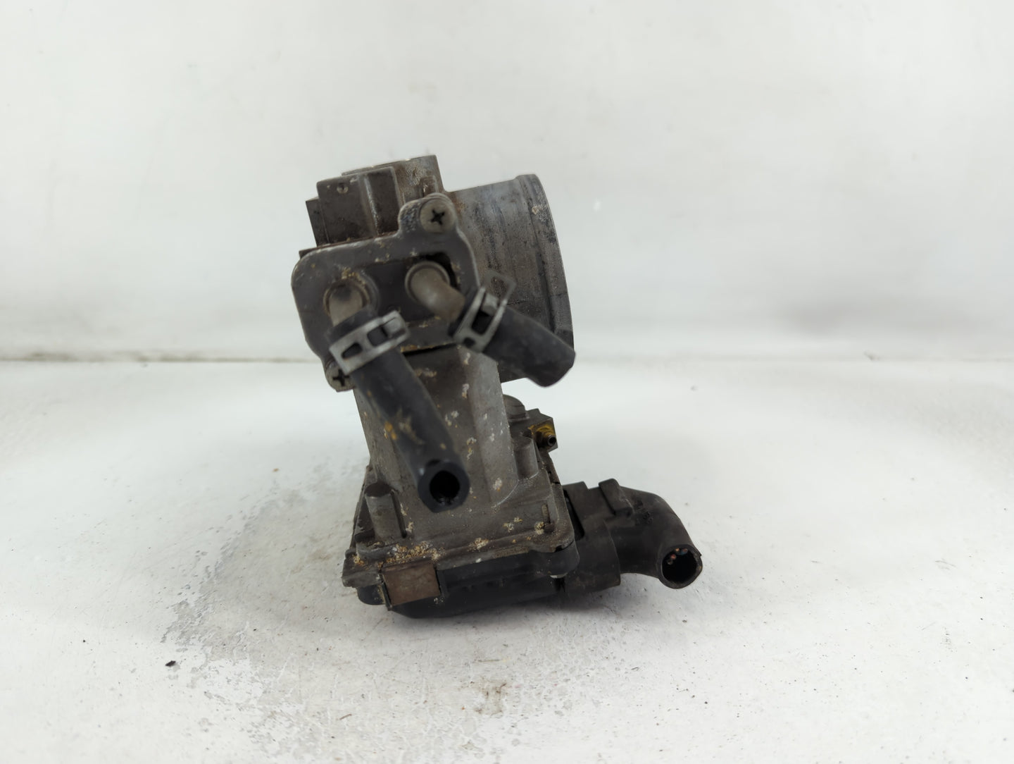 2005-2008 Acura Tl Throttle Body P/N:GMA3A_U10898068635 Fits Fits 2005 2006 2007 2008 OEM Used Auto Parts - Oemusedautoparts